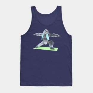 Yoga Tank Top